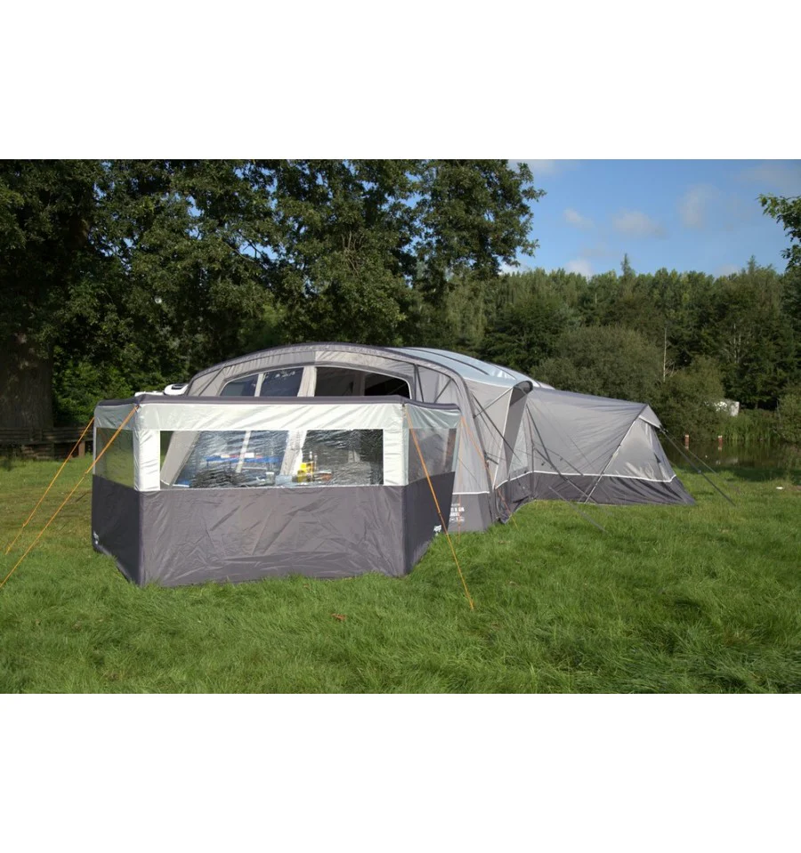 Vango Sentinel AirBeam Windbreak - Image 10