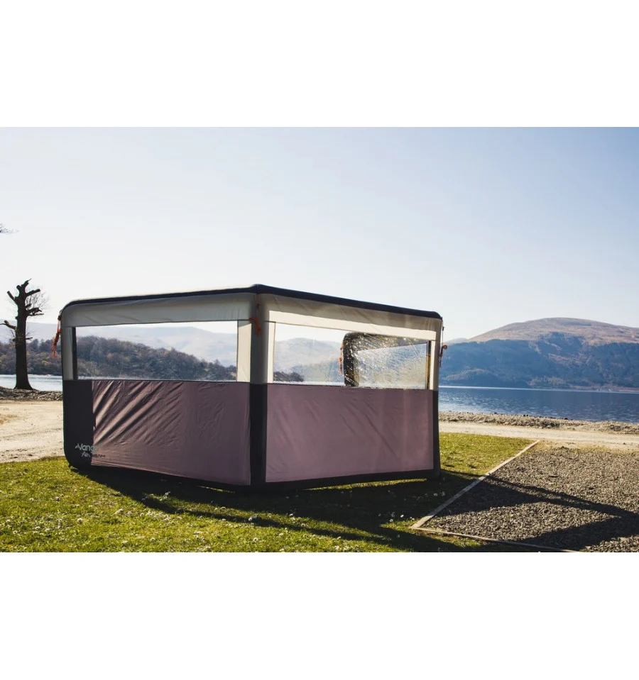 Vango Sentinel AirBeam Windbreak - Image 4