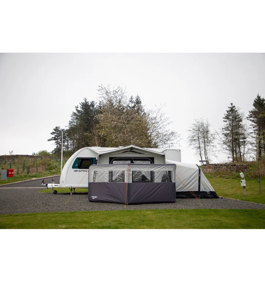 Vango Sentinel AirBeam Windbreak - Image 8