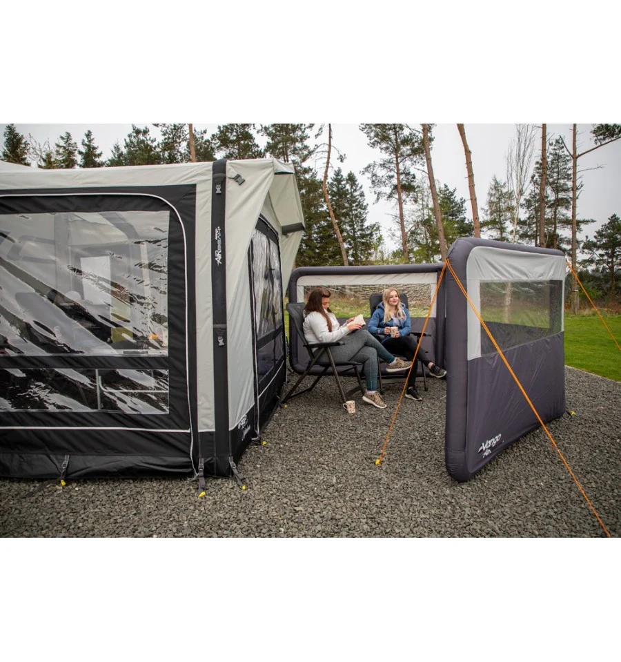 Vango Sentinel AirBeam Windbreak - Image 9