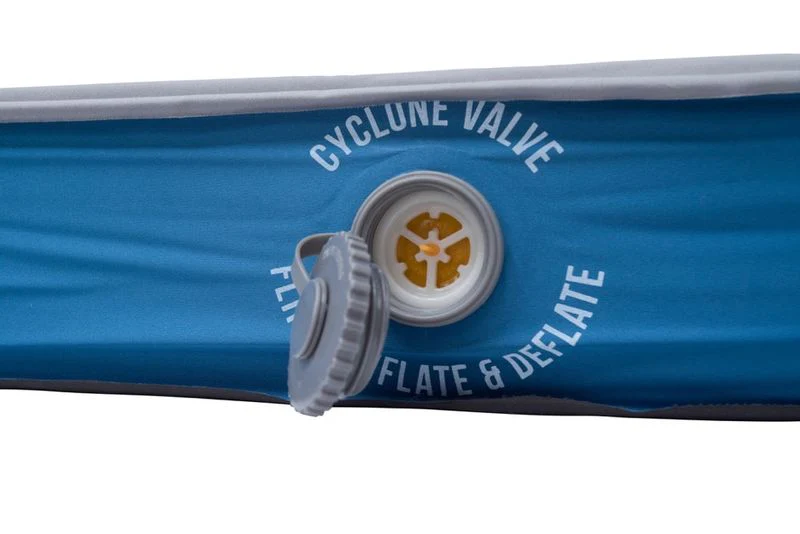 Vango Shangri-La II 10 Double Self Inflating Mattress - Image 10