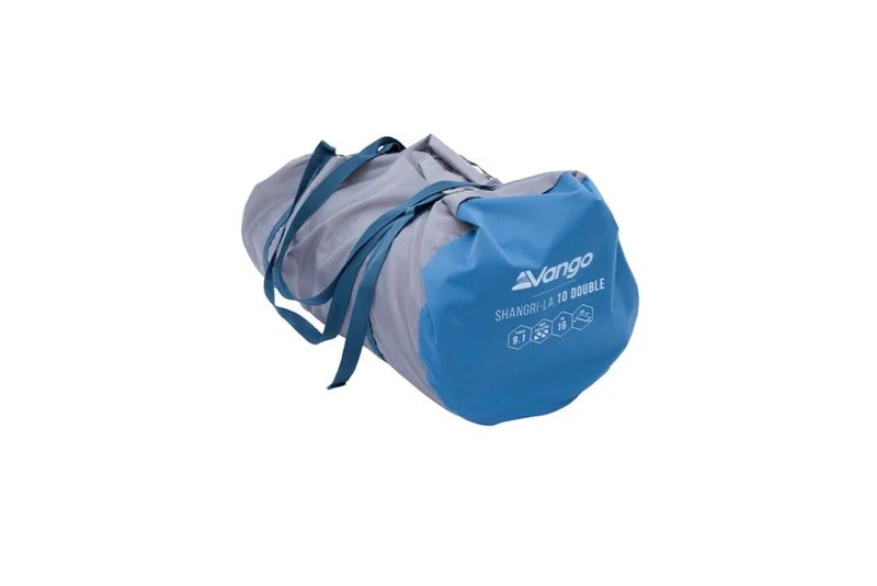Vango Shangri-La II 10 Double Self Inflating Mattress - Image 3