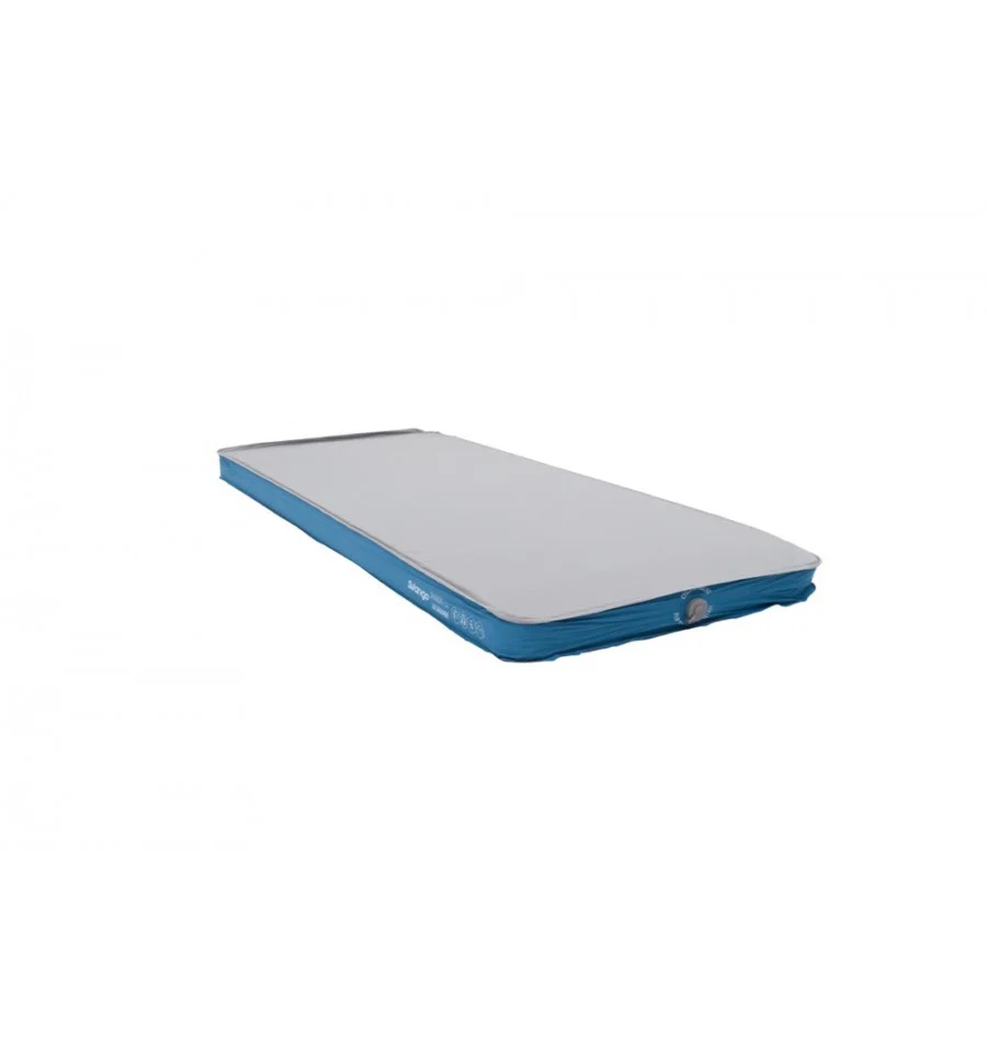 Vango Shangri-La II 10 Grande Single Self-Inflating Mat