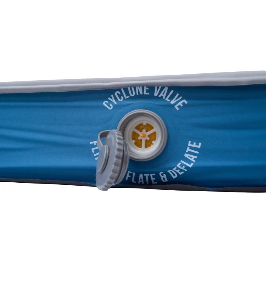 Vango Shangri-La II 10 Grande Single Self-Inflating Mat - Image 2