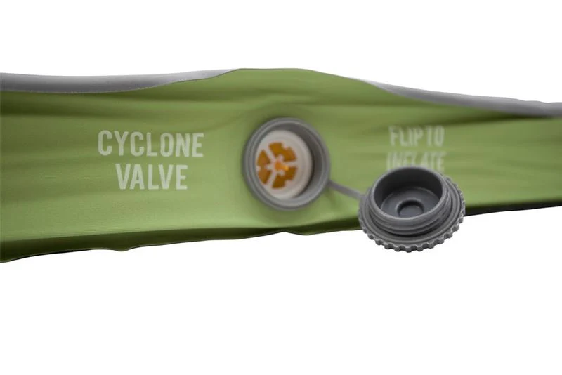 Vango Shangri La 7.5cm Double Self Inflating Mat - Image 2