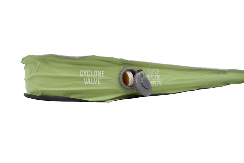 Vango Shangri La 7.5cm Double Self Inflating Mat - Image 6
