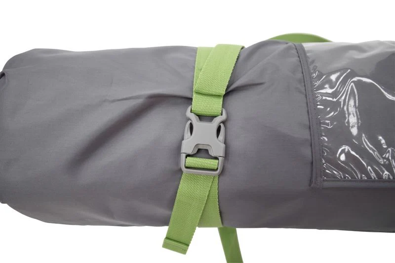 Vango Shangri La 7.5cm Grande Self Inflating Mat - Image 4