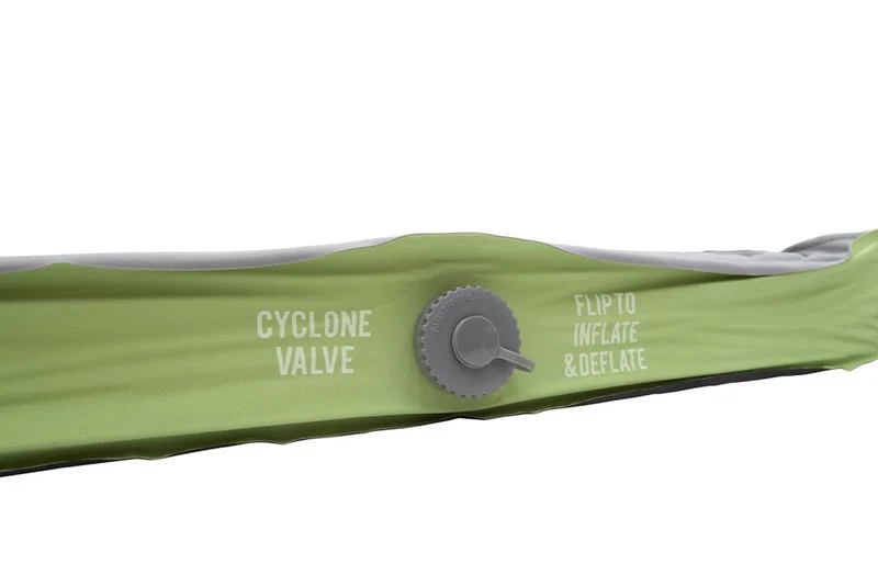 Vango Shangri La 7.5cm Grande Self Inflating Mat - Image 7