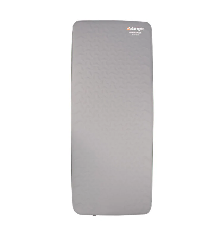 Vango Shangri-La II 16 Grande Single Self-Inflating Mattress - Image 2