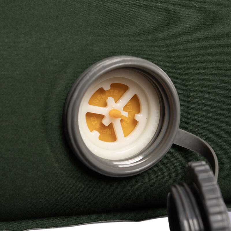 Vango Shangri-La II 16 Grande Single Self-Inflating Mattress - Image 3