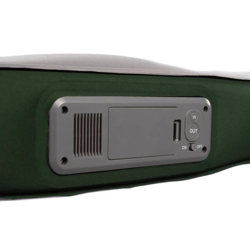 Vango Shangri-La II 16 Grande Single Self-Inflating Mattress - Image 5