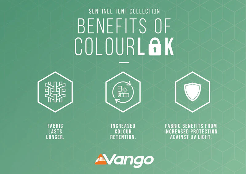 Vango Sherwood Air 400XL Tent Package 2025 - Image 13