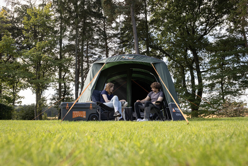 Vango Sherwood Air 400XL Tent Package 2025 - Image 15