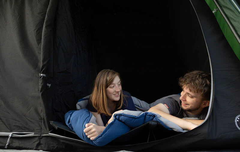 Vango Sherwood Air 400XL Tent Package 2025 - Image 17