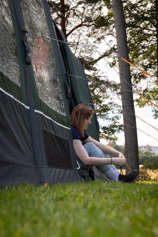 Vango Sherwood Air 400XL Tent Package 2025 - Image 19