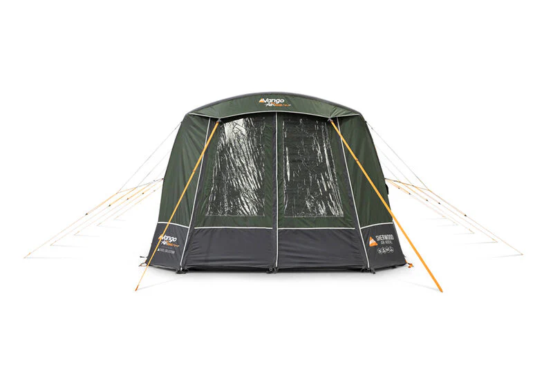 Vango Sherwood Air 400XL Tent Package 2025 - Image 2