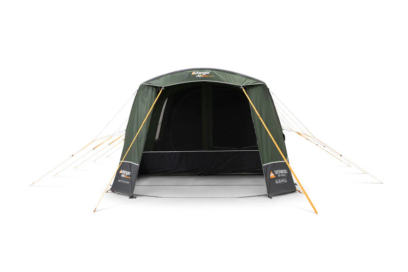 Vango Sherwood Air 400XL Tent Package 2025 - Image 3