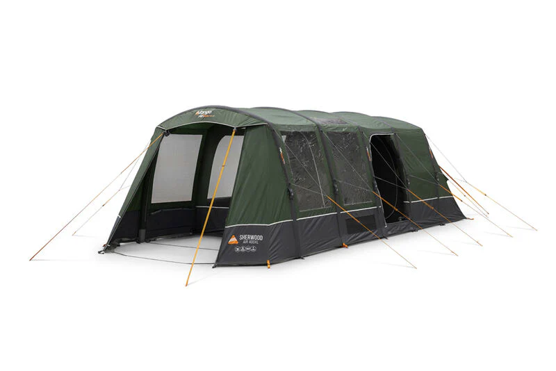 Vango Sherwood Air 400XL Tent Package 2025 - Image 4