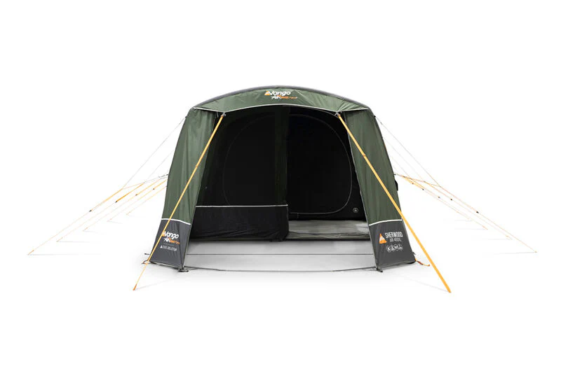 Vango Sherwood Air 400XL Tent Package 2025 - Image 5