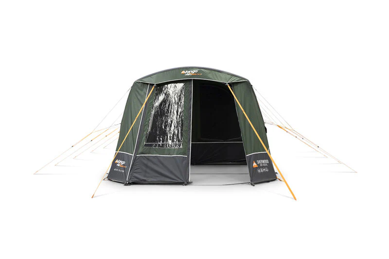 Vango Sherwood Air 400XL Tent Package 2025 - Image 7