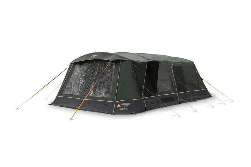 Vango Sherwood Air 600XL Tent Package 2026
