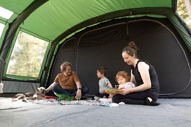 Vango Sherwood Air 600XL Tent Package 2026 - Image 10