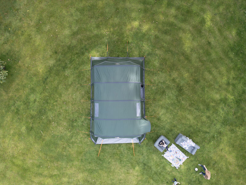Vango Sherwood Air 600XL Tent Package 2026 - Image 13