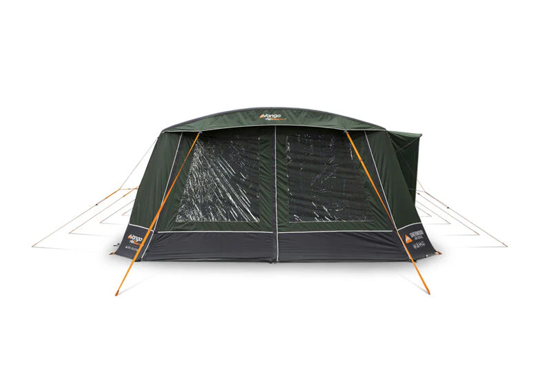 Vango Sherwood Air 600XL Tent Package 2026 - Image 3