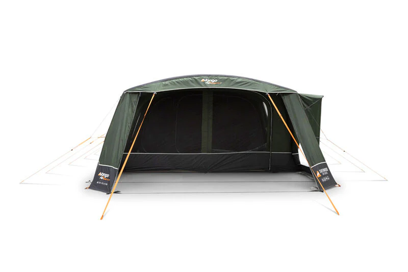 Vango Sherwood Air 600XL Tent Package 2026 - Image 5