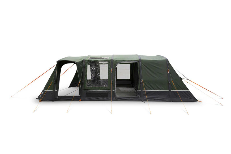Vango Sherwood Air 600XL Tent Package 2026 - Image 7