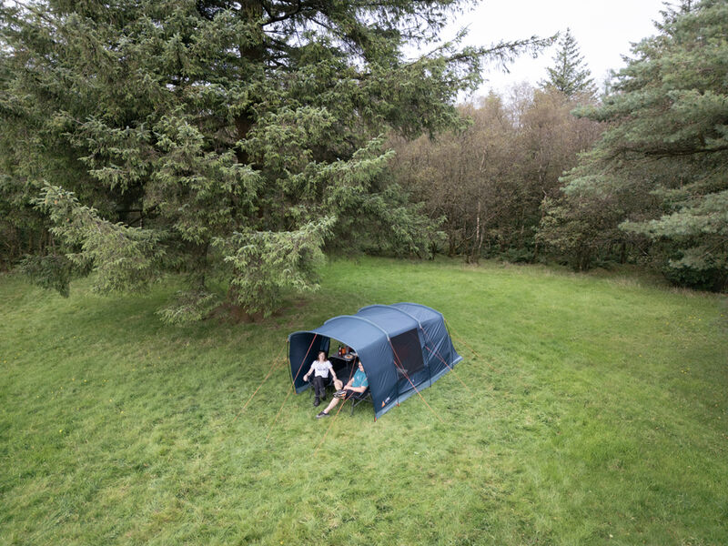 Vango Sierra 300 Poled Tent - Image 11