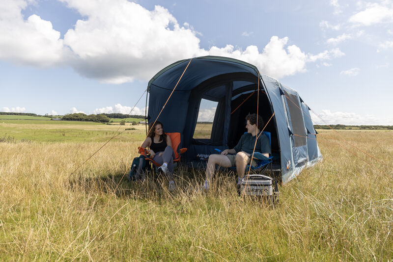 Vango Sierra Air 300 Tent - Image 13