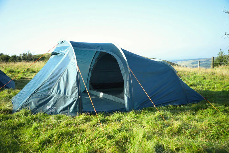 Vango Skye 400 Tent - Image 8