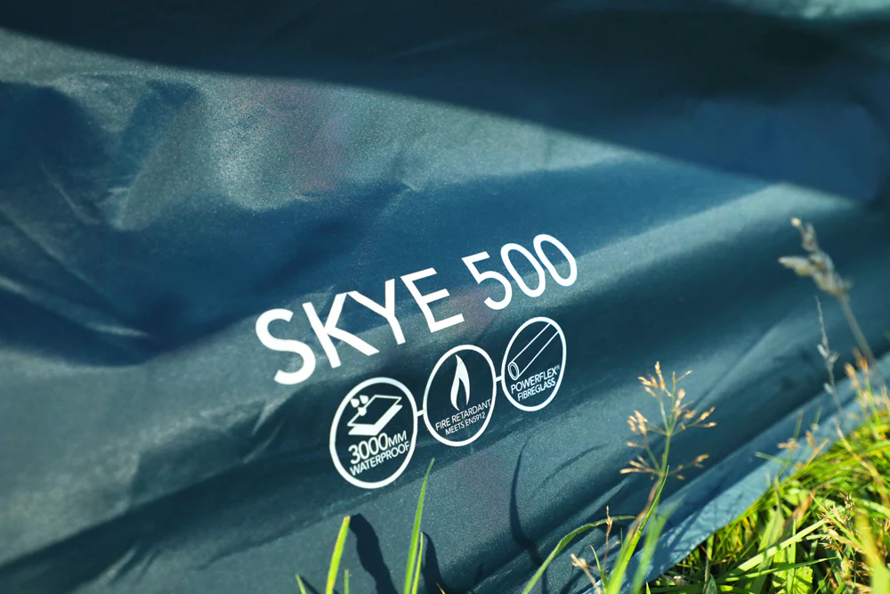 Vango Skye 500 Tent - Image 11