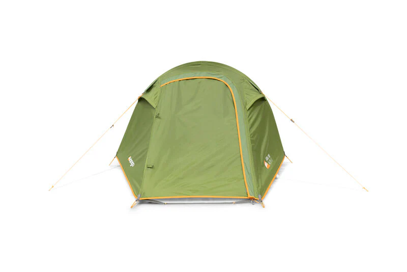 Vango Soul 200 Tent Peridot Green - Image 3