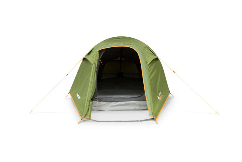 Vango Soul 200 Tent Peridot Green - Image 4