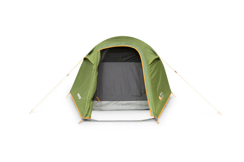 Vango Soul 200 Tent Peridot Green - Image 5