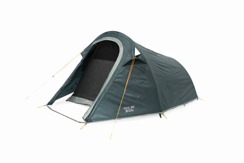 Vango Soul 300 Tent Deep Blue 2025 - Image 3
