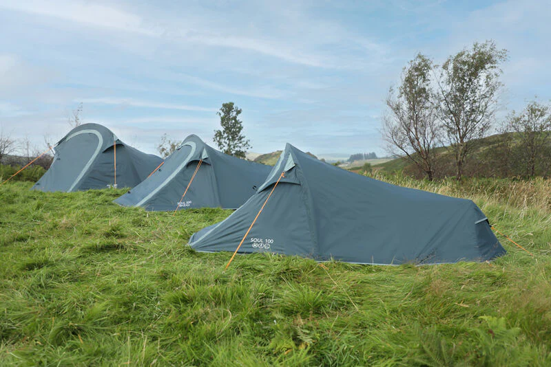 Vango Soul 300 Tent Deep Blue 2025 - Image 7