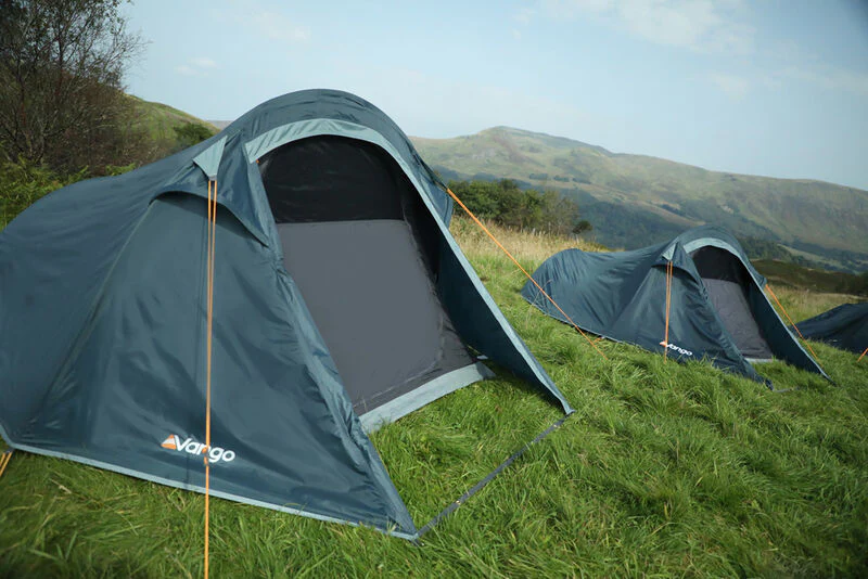 Vango Soul 300 Tent Deep Blue 2025 - Image 9