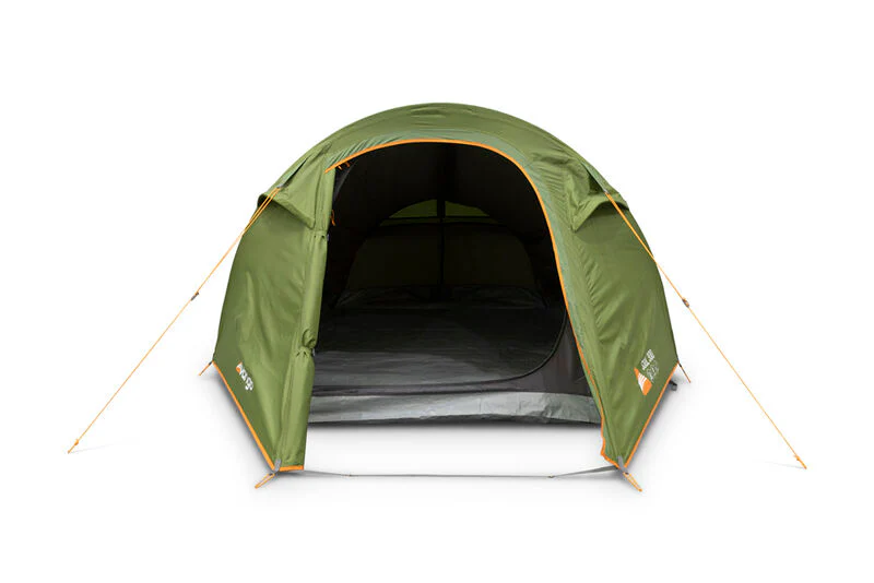 Vango Soul 300 Tent Peridot Green - Image 2