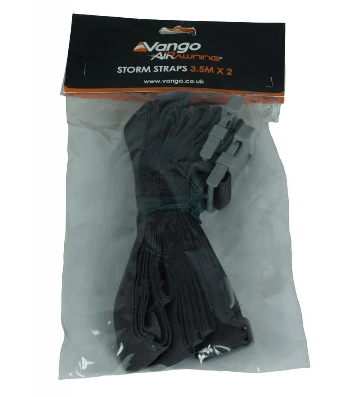 Vango Spare Storm Strap 3.5m For Drive Away Awnings - Image 2