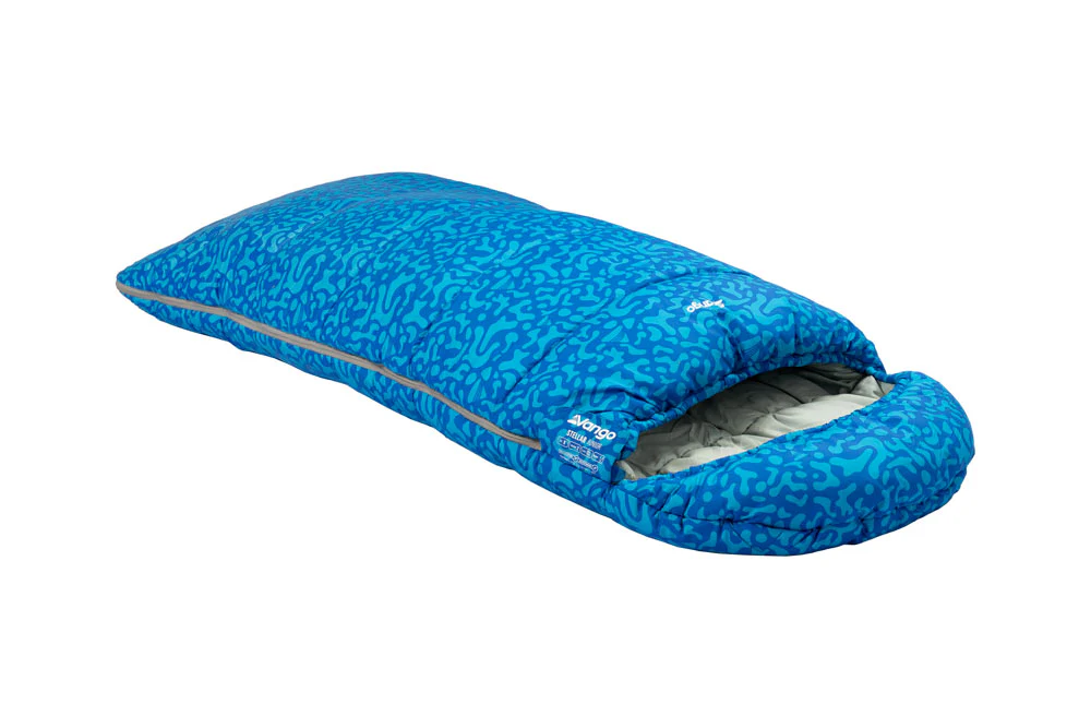 Vango Stellar Junior Atlantic Blue - Image 10