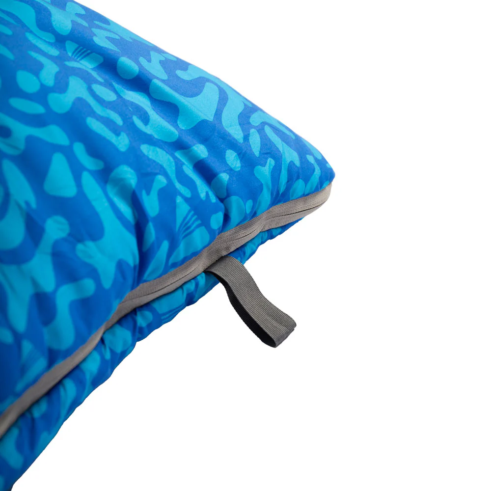 Vango Stellar Junior Atlantic Blue - Image 2