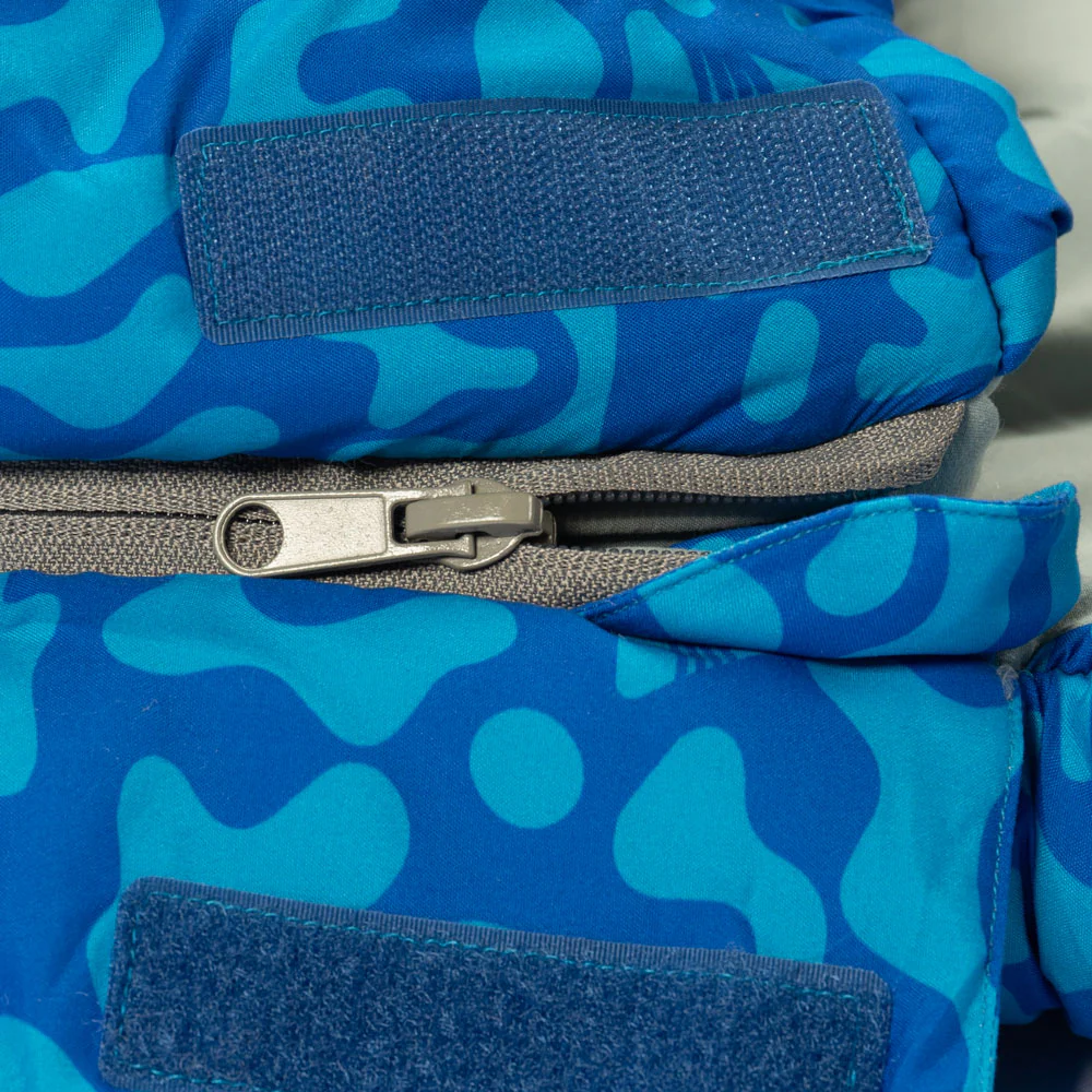 Vango Stellar Junior Atlantic Blue - Image 3