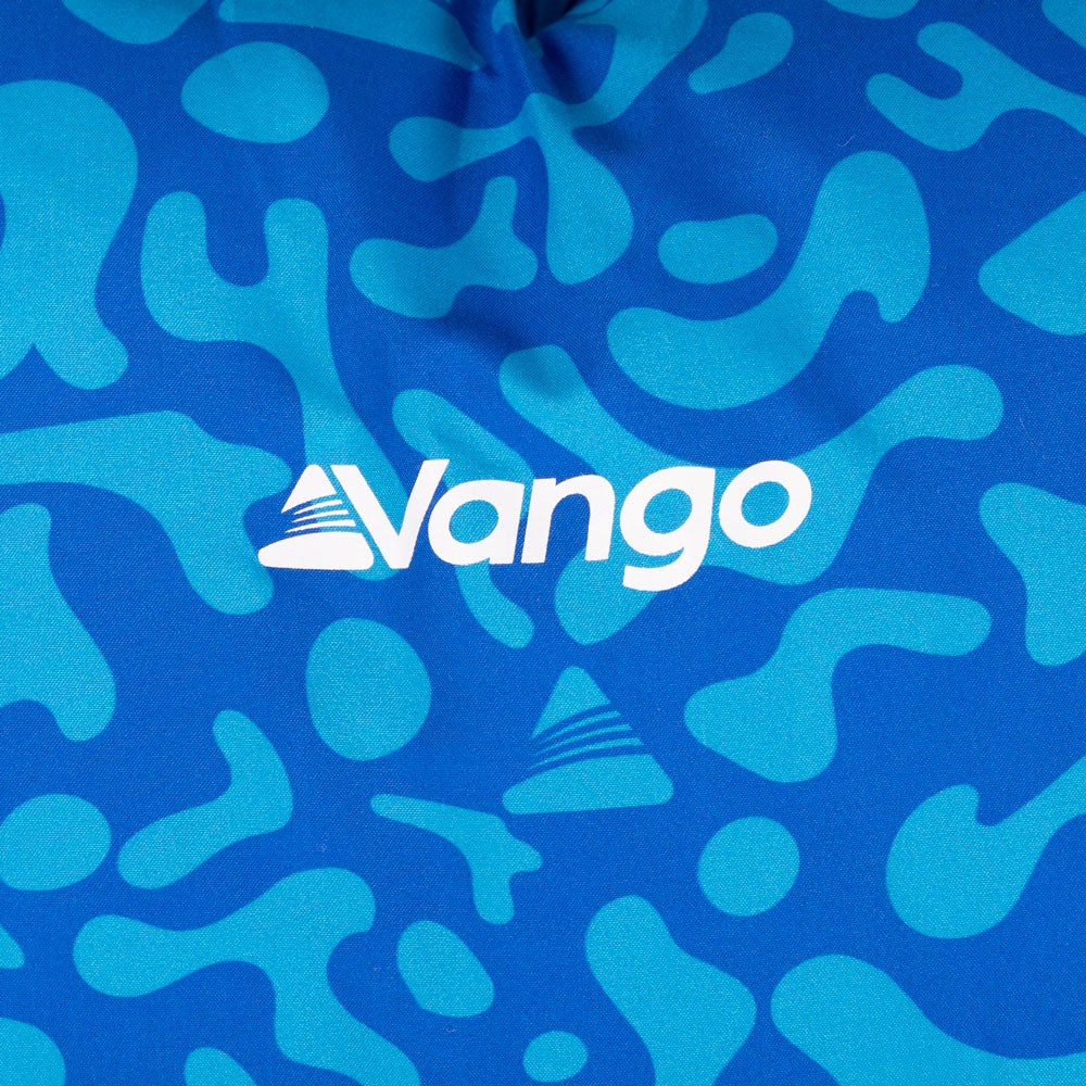 Vango Stellar Junior Atlantic Blue - Image 4