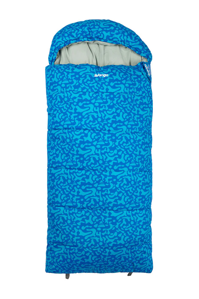 Vango Stellar Junior Atlantic Blue - Image 8