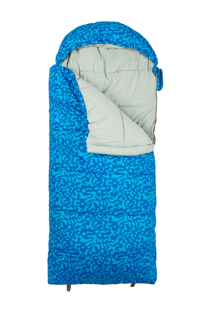 Vango Stellar Junior Atlantic Blue - Image 9