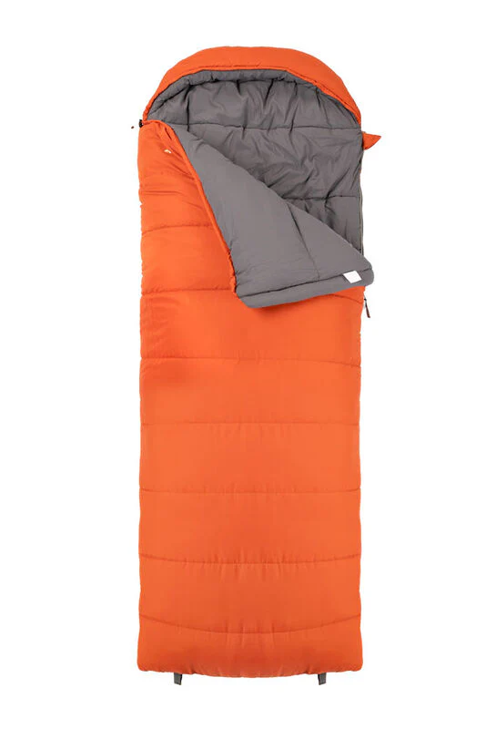 Vango Stellar Single Sleeping Bag - Harissa - Image 2