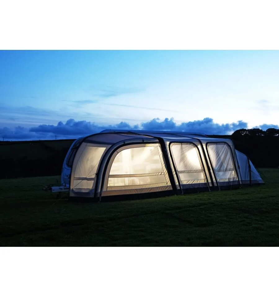 Vango Sunbeam 450 Starter Kit - Image 4